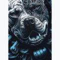 Rashguard męski Pitbull World Rashguard black 9
