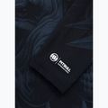 Rashguard longsleeve męski Pitbull World Rashguard black 11