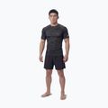 Rashguard męski Pitbull Hex Camo Hilltop Rashguard olive 2