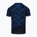 Rashguard męski Pitbull Hex Camo Hilltop Rashguard blue 4
