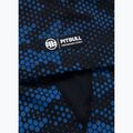 Rashguard męski Pitbull Hex Camo Hilltop Rashguard blue 8