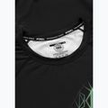 Rashguard męski Pitbull Ray Rashguard fluo green 5