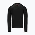 Rashguard longsleeve męski Pitbull Ray Rashguard fluo/red 4