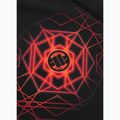 Rashguard longsleeve męski Pitbull Ray Rashguard fluo/red 6