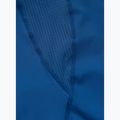 Rashguard longsleeve męski Pitbull Rashguard Logo Palms blue 9