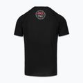 Rashguard męski Pitbull ADCC Rashguard black 4