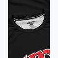 Rashguard męski Pitbull ADCC Rashguard black 5