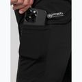 Spodenki męskie Pitbull Sport Mesh black 11