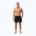 Spodenki męskie Pitbull Sport black 2