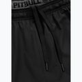 Spodenki męskie Pitbull Sport black 5