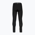 legginsy męskie Pitbull Runway Performance black 4