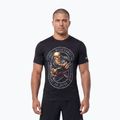 Koszulka męska Pitbull Mesh Jiu Jitsu black