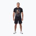 Koszulka męska Pitbull Mesh Jiu Jitsu black 2