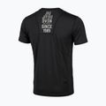 Koszulka męska Pitbull Mesh Jiu Jitsu black 6