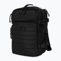 Plecak miejski Pitbull Cabin black 3