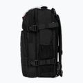 Plecak miejski Pitbull Cabin black 6