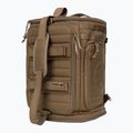 Plecak miejski Pitbull Big Premium 45 l sand 4