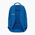 Plecak miejski Pitbull Athletic Logo 40 l electric blue 2