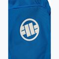 Plecak miejski Pitbull Athletic Logo 40 l electric blue 5