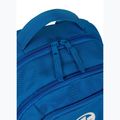 Plecak miejski Pitbull Athletic Logo 40 l electric blue 7