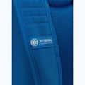 Plecak miejski Pitbull Athletic Logo 40 l electric blue 10