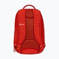 Plecak miejski Pitbull Athletic Logo 40 l fluo/red 2