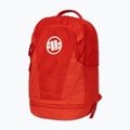 Plecak miejski Pitbull Athletic Logo 40 l fluo/red 3