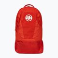 Plecak miejski Pitbull Athletic Logo 40 l fluo/red 4