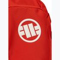 Plecak miejski Pitbull Athletic Logo 40 l fluo/red 5