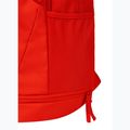 Plecak miejski Pitbull Athletic Logo 40 l fluo/red 9