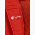 Plecak miejski Pitbull Athletic Logo 40 l fluo/red 10