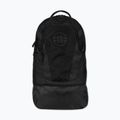 Plecak miejski Pitbull Athletic Logo 40 l black 3