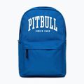 Plecak miejski Pitbull Norton 21 l azure blue