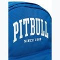 Plecak miejski Pitbull Norton 21 l azure blue 4