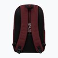 Plecak miejski Pitbull Norton 21 l dark burgundy 3