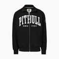 Bluza męska Pitbull Norton Zipped black 3