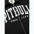 Bluza męska Pitbull Norton Zipped black 5