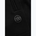Spodnie męskie Pitbull Small Logo HD Track black 9