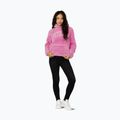Bluza damska Pitbull Aragona Norton Hooded pink 2