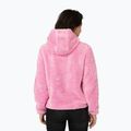 Bluza damska Pitbull Aragona Norton Hooded dark chocolate 3
