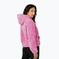Bluza damska Pitbull Aragona Norton Hooded pink 4