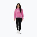 Bluza damska Pitbull Aragona Norton Hooded pink 6