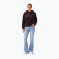 Bluza damska Pitbull Aragona Norton Hooded grey/melange 2