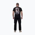 Koszulka męska Pitbull Hatter black 4