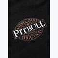 Koszulka męska Pitbull Hatter black 8