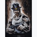 Koszulka męska Pitbull Hatter black 9