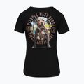 Koszulka damska Pitbull Beach Girl black 5