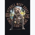 Koszulka damska Pitbull Beach Girl black 10