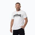 Koszulka męska Pitbull O'Side white