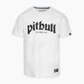 Koszulka męska Pitbull O'Side white 3